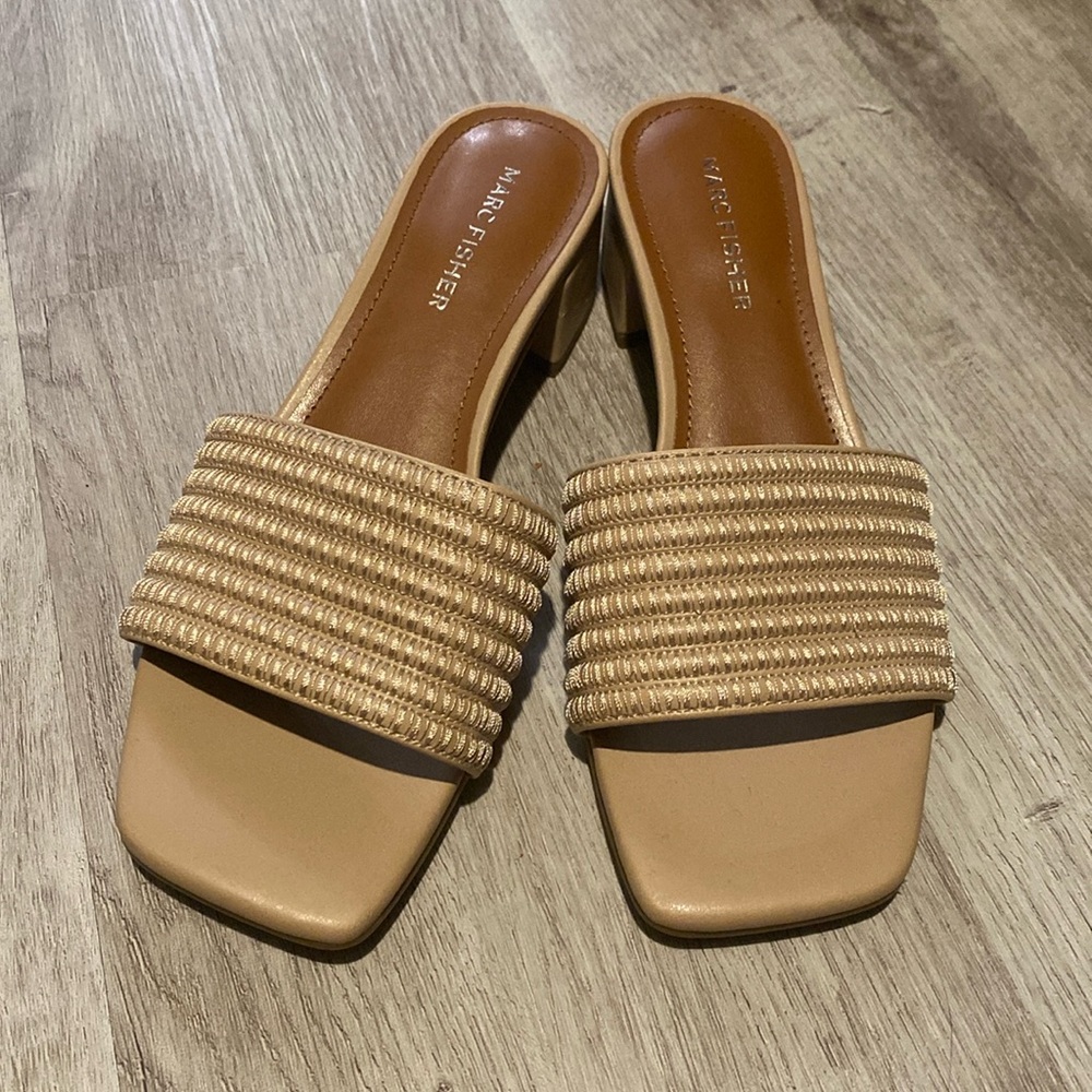 Marc Fisher size 6
